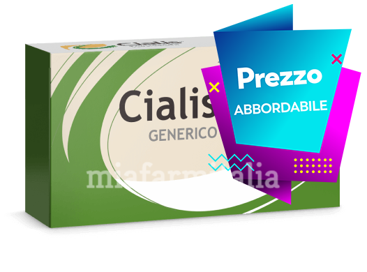 Cialis Genérico