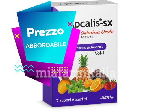 Apcalis Oral Jelly