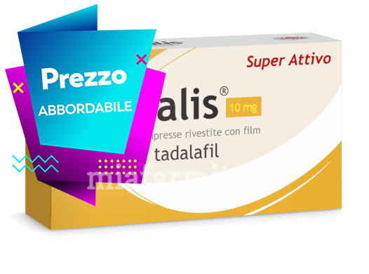 Cialis Super Active
