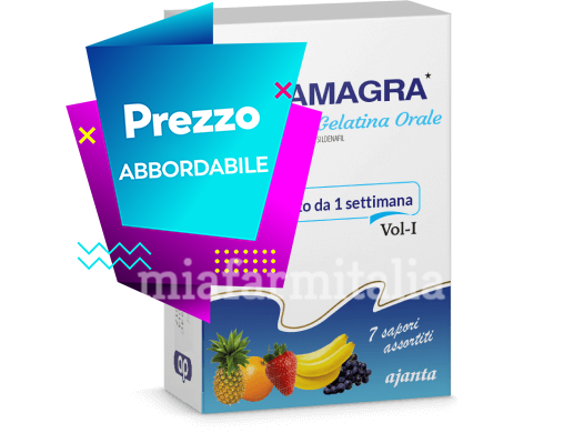 Kamagra Oral Jelly