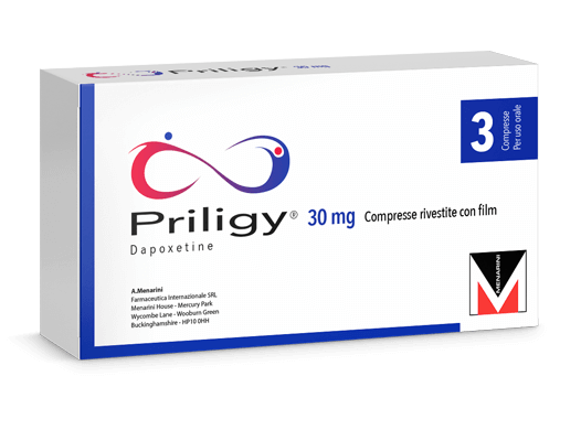 Priligy