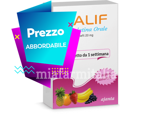 Valif Oral Jelly