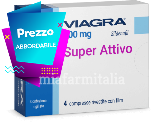 Viagra Super Active