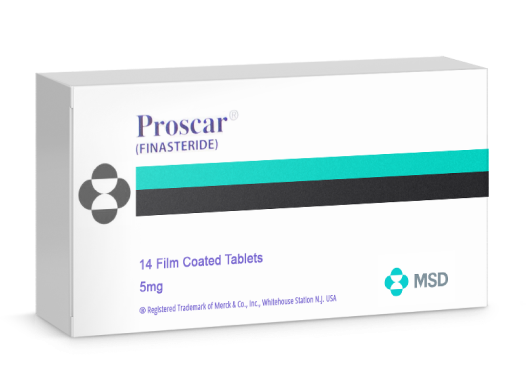 Proscar Generic