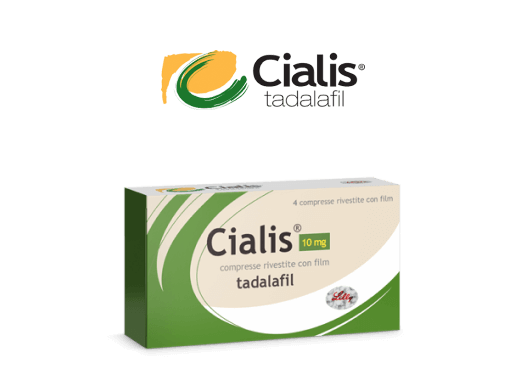 Cialis Originale