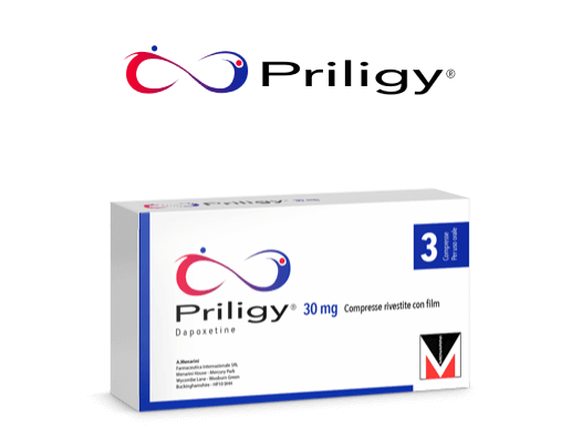 Priligy