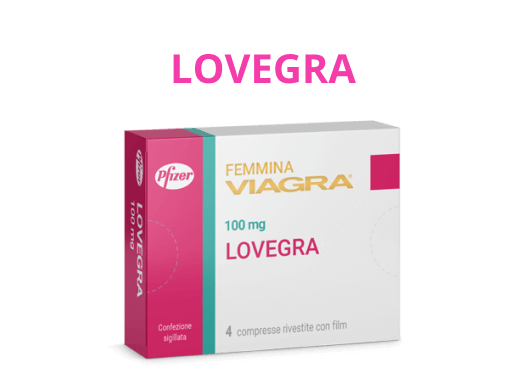 Lovegra