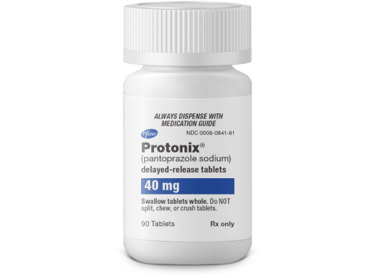 Protonix